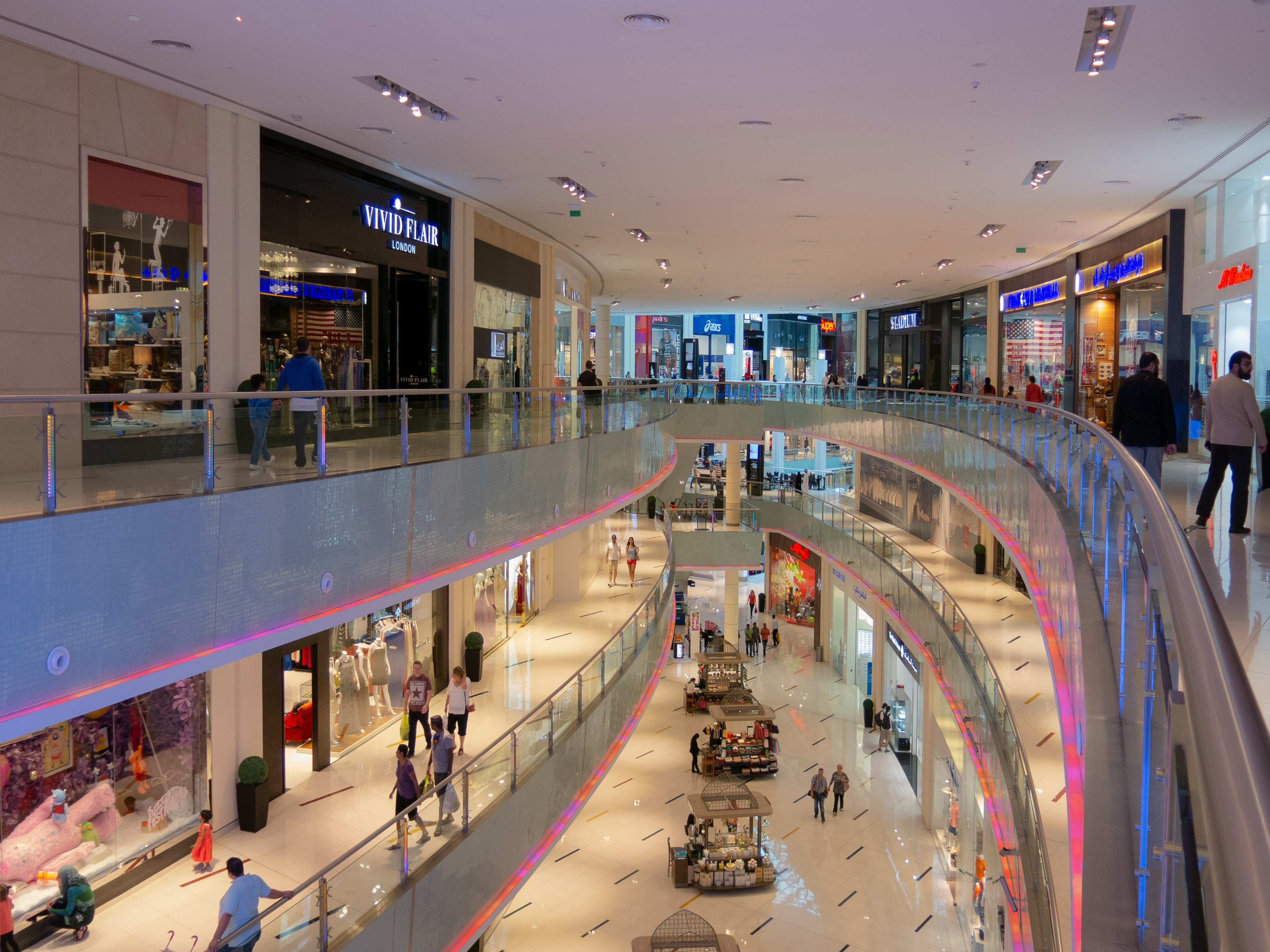 Shops for sale